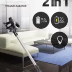 Cheffinger Steelstofzuiger (2)