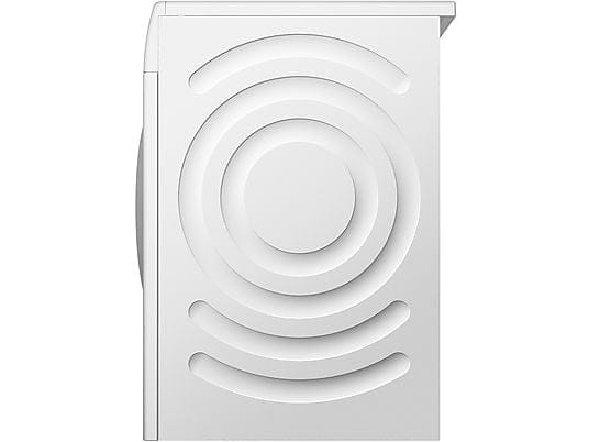 BOSCH WGG04407NL Serie 4 ActiveWater Plus Wasmachine - Afbeelding 2