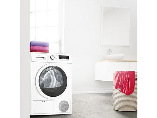 BOSCH WGG04407NL Serie 4 ActiveWater Plus Wasmachine - Afbeelding 7